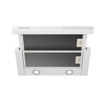  Вытяжка Kuppersberg Slimtouch 60 W 