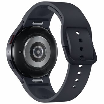  Смарт-часы Samsung Galaxy Watch 6 44mm SM-R940 Graphite 