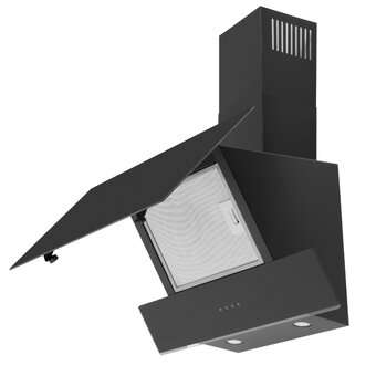  Вытяжка Simfer 8658SM 