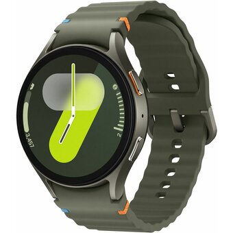 Смарт-часы Samsung Galaxy Watch 7 44 LTE Green L315 