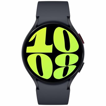  Смарт-часы Samsung Galaxy Watch 6 44mm SM-R940 Graphite 