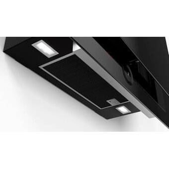  Вытяжка Bosch DWF97RW62 