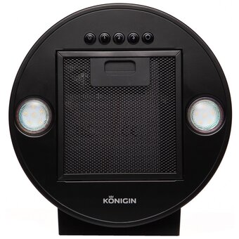  Вытяжка Konigin Beauty Black 31 