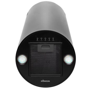  Вытяжка Konigin Beauty Black 31 