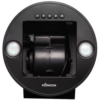  Вытяжка Konigin Beauty Black 31 