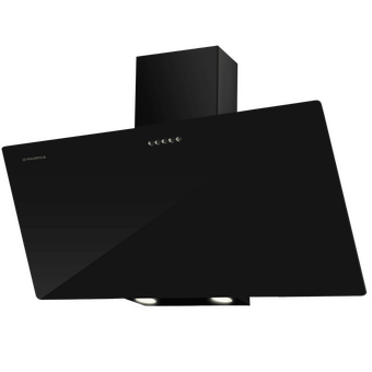  Вытяжка MAUNFELD Dream 90 Push Glass Black 