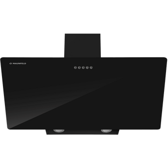  Вытяжка MAUNFELD Dream 90 Push Glass Black 