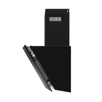  Вытяжка MAUNFELD Dream 90 Push Glass Black 