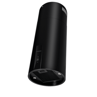  Вытяжка MAUNFELD Lee Light Isla 35 Sensor черный 