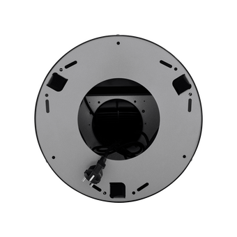  Вытяжка MAUNFELD Lee Light Isla 35 Sensor черный 