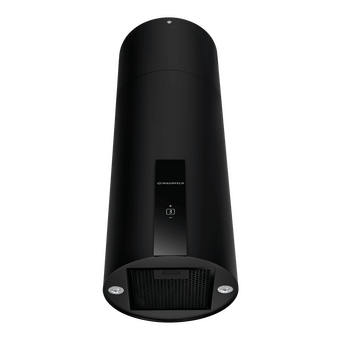  Вытяжка MAUNFELD Lee Light Isla 35 Sensor черный 
