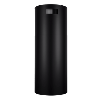  Вытяжка MAUNFELD Lee Light Isla 35 Sensor черный 