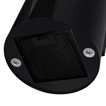  Вытяжка MAUNFELD Lee Light Isla 35 Sensor черный 