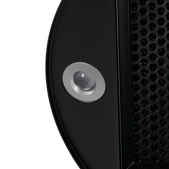  Вытяжка MAUNFELD Lee Light Isla 35 Sensor черный 