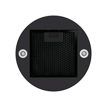  Вытяжка MAUNFELD Lee Light Isla 35 Sensor черный 