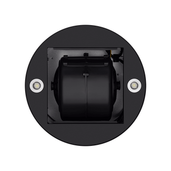  Вытяжка MAUNFELD Lee Light Isla 35 Sensor черный 