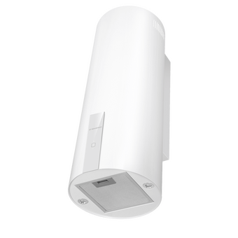  Вытяжка MAUNFELD Lee Wall 35 Sensor белый 