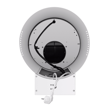  Вытяжка MAUNFELD Lee Wall 35 Sensor белый 