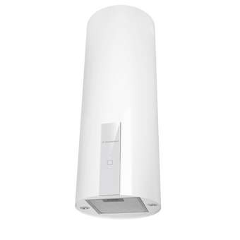  Вытяжка MAUNFELD Lee Wall 35 Sensor белый 
