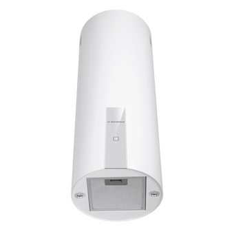  Вытяжка MAUNFELD Lee Wall 35 Sensor белый 