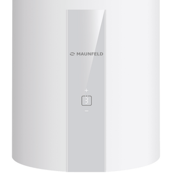  Вытяжка MAUNFELD Lee Wall 35 Sensor белый 