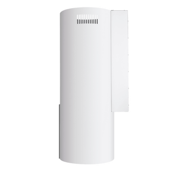  Вытяжка MAUNFELD Lee Wall 35 Sensor белый 
