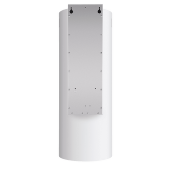  Вытяжка MAUNFELD Lee Wall 35 Sensor белый 