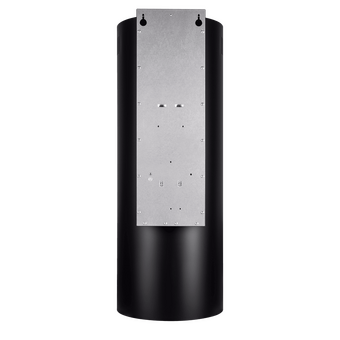  Вытяжка MAUNFELD Lee Wall 35 Sensor черный 