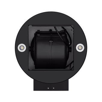  Вытяжка MAUNFELD Lee Wall 35 Sensor черный 