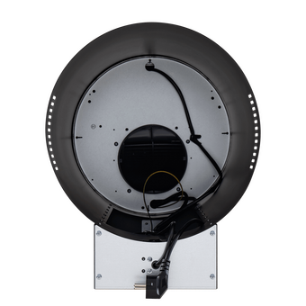  Вытяжка MAUNFELD Lee Wall 35 Sensor черный 
