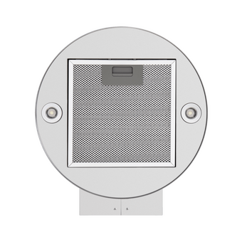  Вытяжка MAUNFELD Lee Wall 35 Sensor Inox 