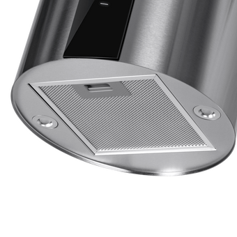  Вытяжка MAUNFELD Lee Wall 35 Sensor Inox 
