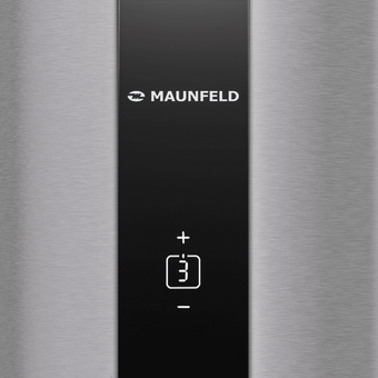  Вытяжка MAUNFELD Lee Wall 35 Sensor Inox 