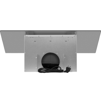  Вытяжка MAUNFELD Dream 90 Push Glass Black 
