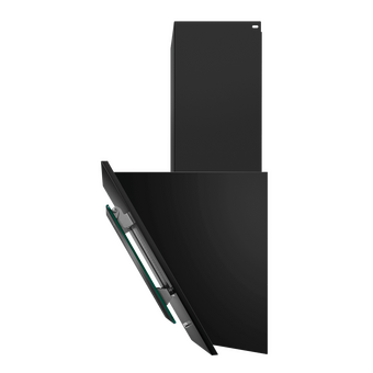  Вытяжка MAUNFELD Tower A 50 черный 
