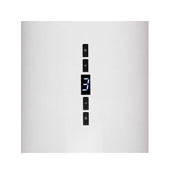  Вытяжка Konigin Pasio White/White Glass 31 