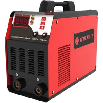  Сварочный инвертор Mitech MMA 320 