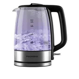  Электрочайник Redmond KG228 сталь 