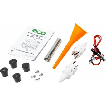  Генератор ECO PE-3000RSI 