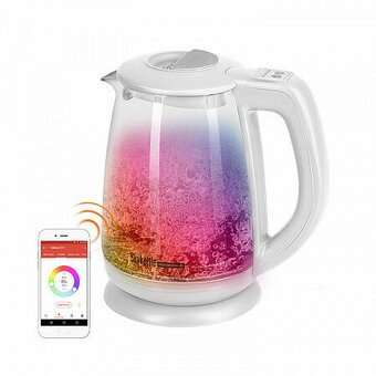  Электрочайник Redmond SkyKettle RK-G212S белый 