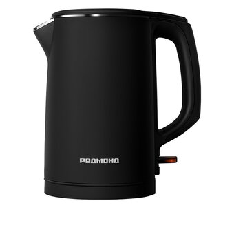  Электрочайник Redmond KM242 черный 