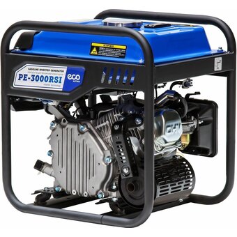  Генератор ECO PE-3000RSI 