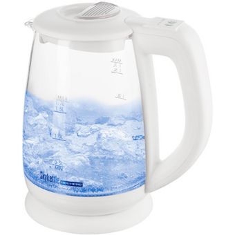  Электрочайник Redmond SkyKettle RK-G212S белый 