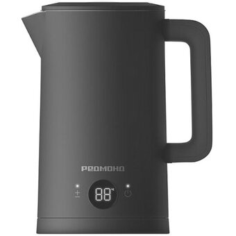  Электрочайник Redmond KM245 черный 