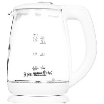  Электрочайник Redmond SkyKettle RK-G212S белый 