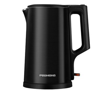  Электрочайник REDMOND KM239 черный 
