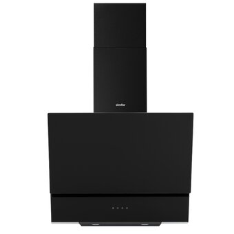  Вытяжка Simfer 8658SM 
