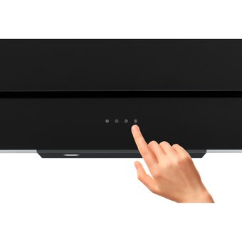  Вытяжка Simfer 8658SM 