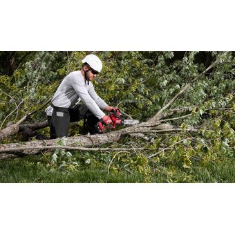  Электропила цепная Milwaukee M18 FHS20-0 (4933480117) 