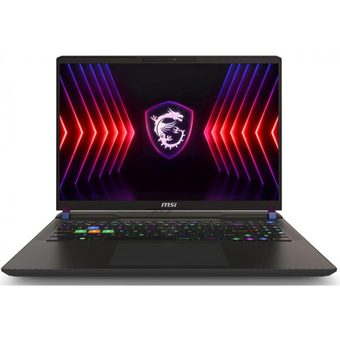  Ноутбук MSI MS-15M1 Vector 16 HX A13VHG-648XBY (9S7-15M142-648) Cosmos Gray 